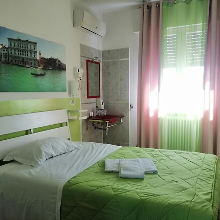 Greencolors Hotel Campalto Exterior foto