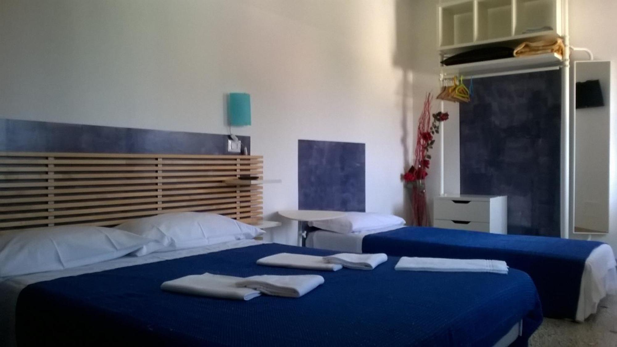 Greencolors Hotel Campalto Habitación foto